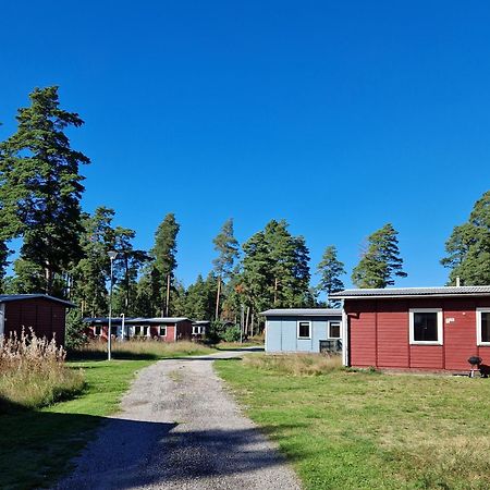 Aminne Fritid & Havsbad Ab Åminne Exterior foto