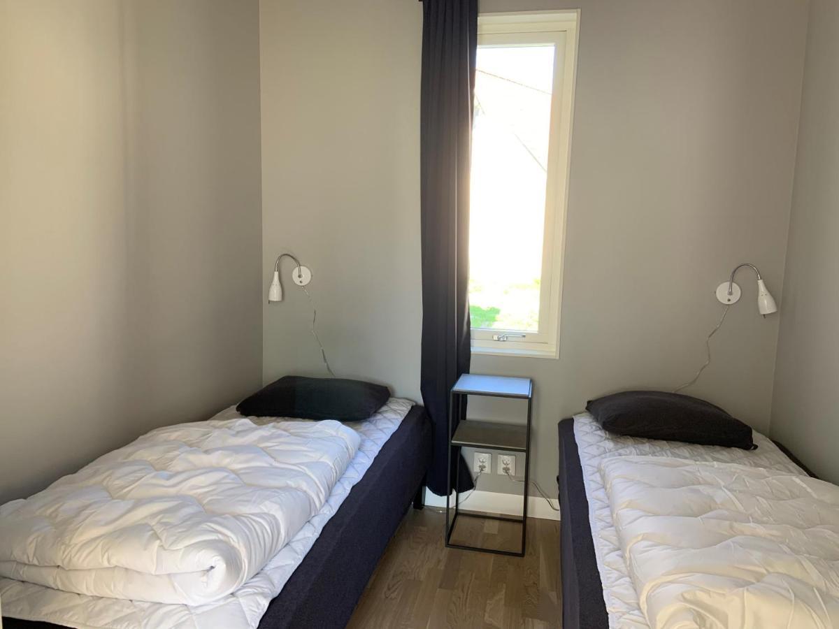 Aminne Fritid & Havsbad Ab Åminne Exterior foto