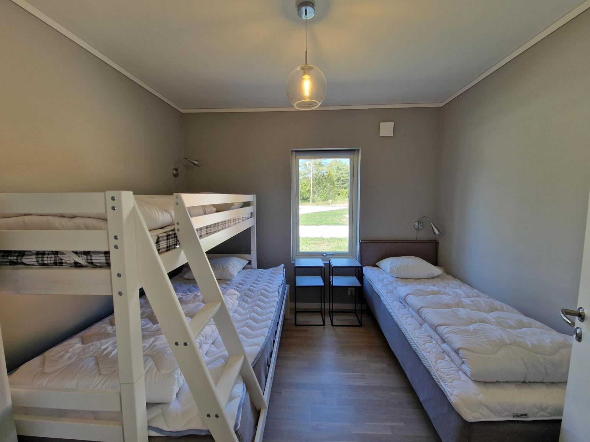 Aminne Fritid & Havsbad Ab Åminne Exterior foto