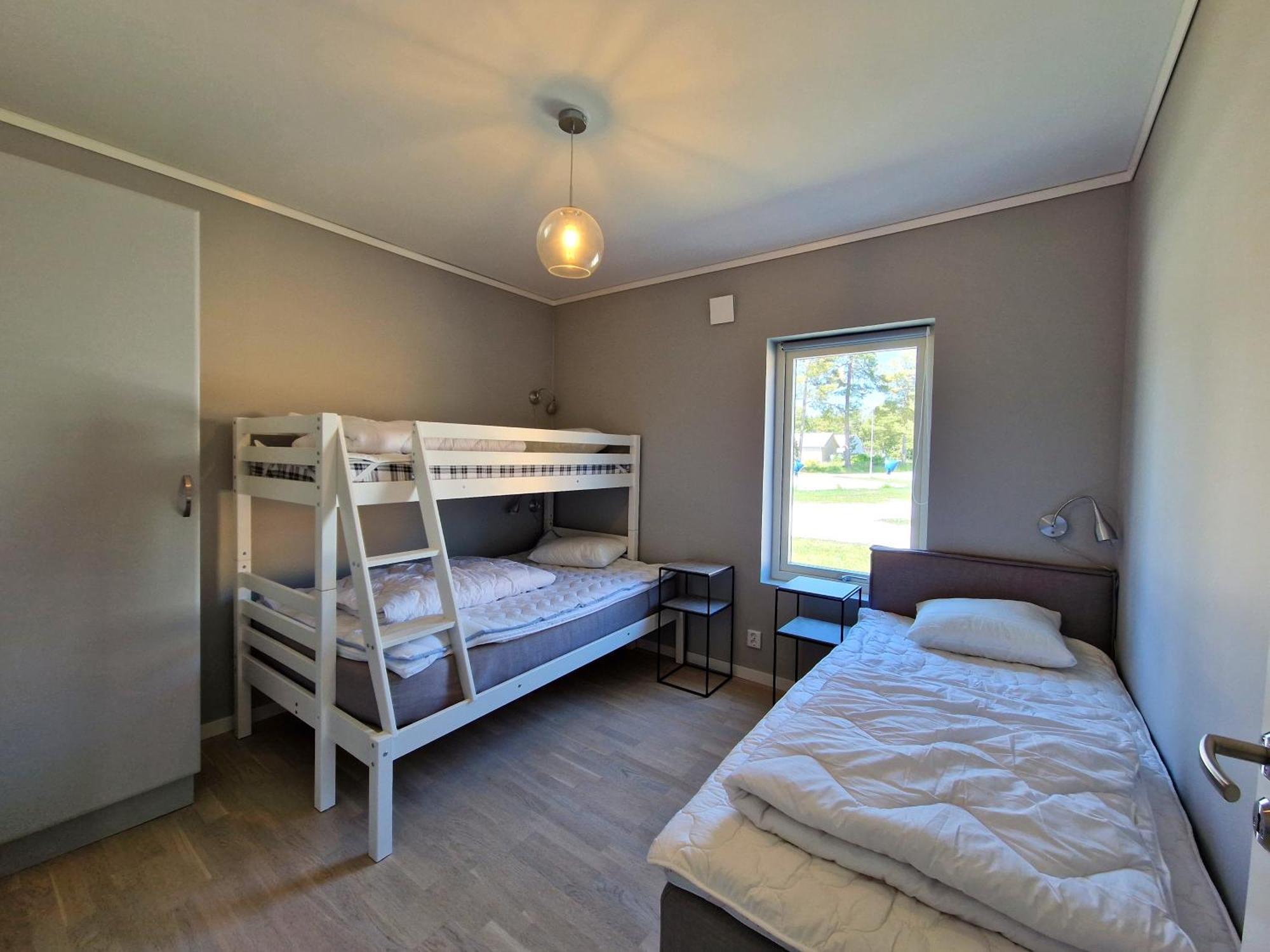 Aminne Fritid & Havsbad Ab Åminne Exterior foto