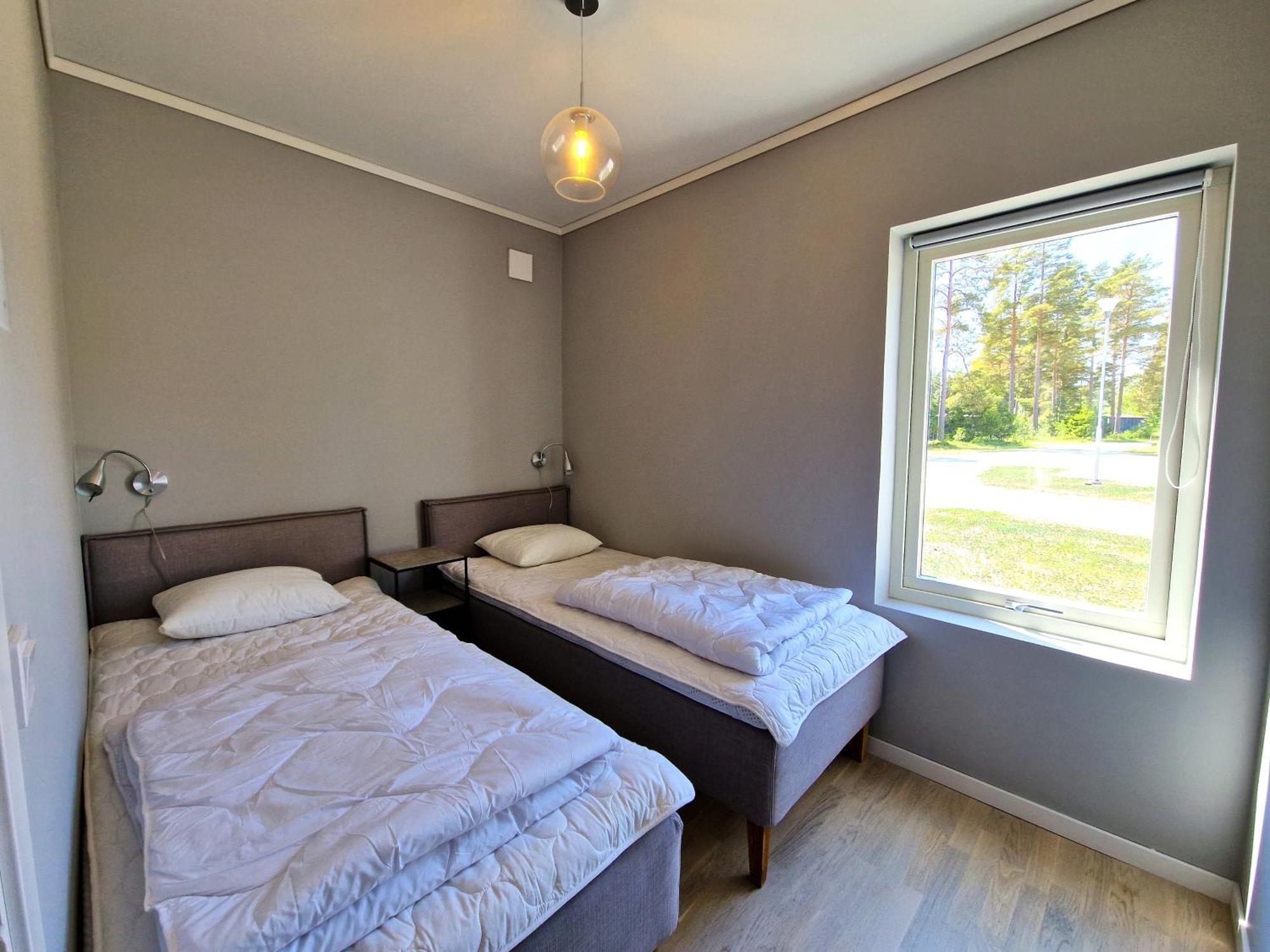 Aminne Fritid & Havsbad Ab Åminne Exterior foto