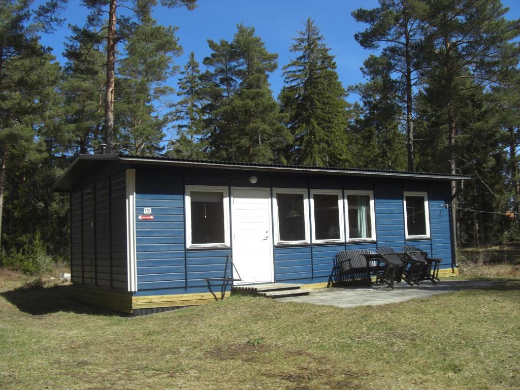 Aminne Fritid & Havsbad Ab Åminne Exterior foto
