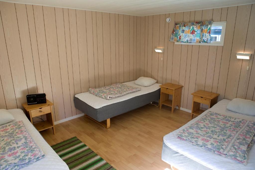 Aminne Fritid & Havsbad Ab Åminne Exterior foto