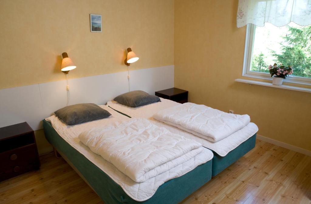 Aminne Fritid & Havsbad Ab Åminne Exterior foto