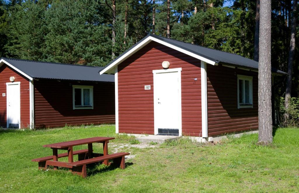 Aminne Fritid & Havsbad Ab Åminne Quarto foto